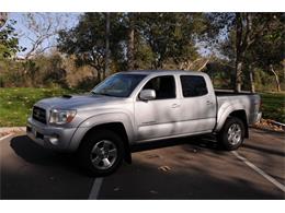 2006 Toyota Tacoma PreRunner 4 dr Double Cab SR5 (CC-944970) for sale in Costa Mesa, California