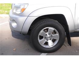 2006 Toyota Tacoma PreRunner 4 dr Double Cab SR5 (CC-944970) for sale in Costa Mesa, California