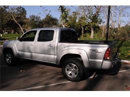 2006 Toyota Tacoma PreRunner 4 dr Double Cab SR5 (CC-944970) for sale in Costa Mesa, California