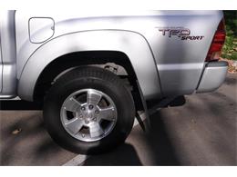 2006 Toyota Tacoma PreRunner 4 dr Double Cab SR5 (CC-944970) for sale in Costa Mesa, California