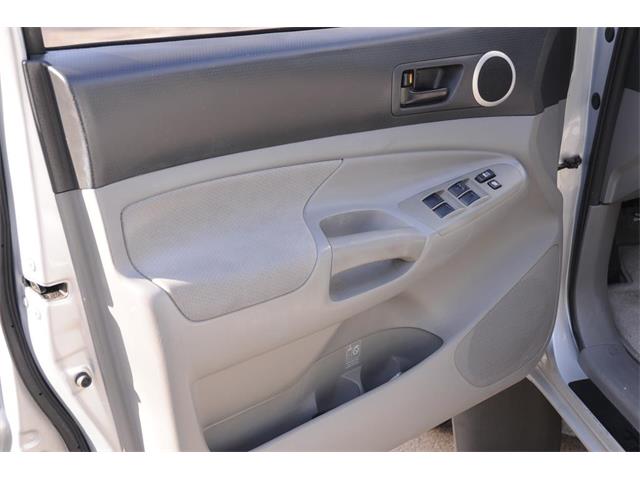 2006 Toyota Tacoma PreRunner 4 dr Double Cab SR5 (CC-944970) for sale in Costa Mesa, California