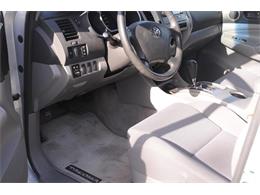 2006 Toyota Tacoma PreRunner 4 dr Double Cab SR5 (CC-944970) for sale in Costa Mesa, California