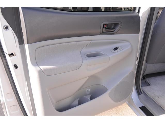 2006 Toyota Tacoma PreRunner 4 dr Double Cab SR5 (CC-944970) for sale in Costa Mesa, California