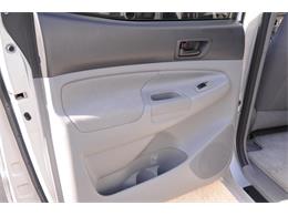 2006 Toyota Tacoma PreRunner 4 dr Double Cab SR5 (CC-944970) for sale in Costa Mesa, California