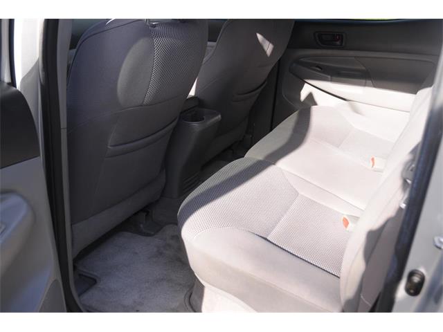 2006 Toyota Tacoma PreRunner 4 dr Double Cab SR5 (CC-944970) for sale in Costa Mesa, California