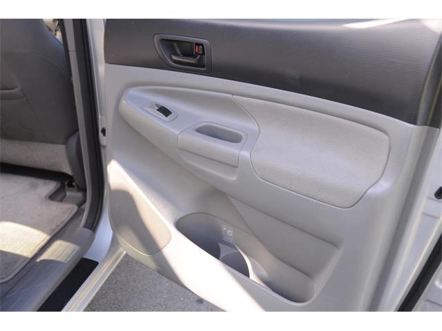2006 Toyota Tacoma PreRunner 4 dr Double Cab SR5 (CC-944970) for sale in Costa Mesa, California