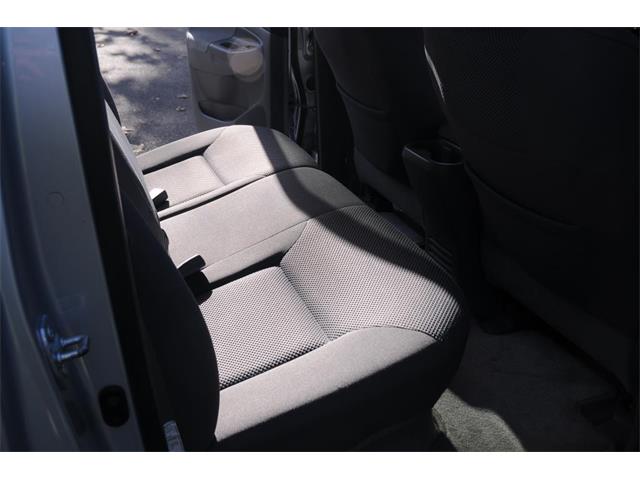 2006 Toyota Tacoma PreRunner 4 dr Double Cab SR5 (CC-944970) for sale in Costa Mesa, California