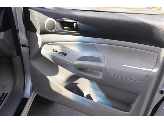 2006 Toyota Tacoma PreRunner 4 dr Double Cab SR5 (CC-944970) for sale in Costa Mesa, California