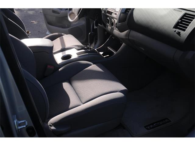 2006 Toyota Tacoma PreRunner 4 dr Double Cab SR5 (CC-944970) for sale in Costa Mesa, California