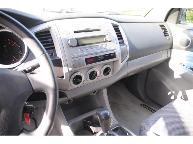 2006 Toyota Tacoma PreRunner 4 dr Double Cab SR5 (CC-944970) for sale in Costa Mesa, California