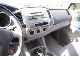 2006 Toyota Tacoma PreRunner 4 dr Double Cab SR5 (CC-944970) for sale in Costa Mesa, California