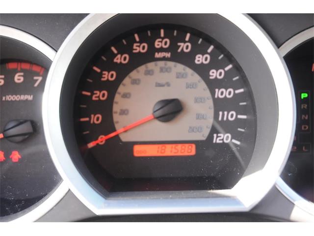 2006 Toyota Tacoma PreRunner 4 dr Double Cab SR5 (CC-944970) for sale in Costa Mesa, California