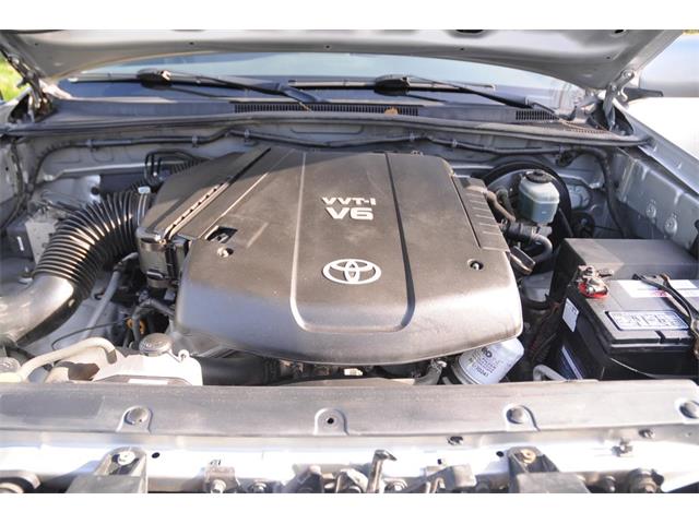 2006 Toyota Tacoma PreRunner 4 dr Double Cab SR5 (CC-944970) for sale in Costa Mesa, California
