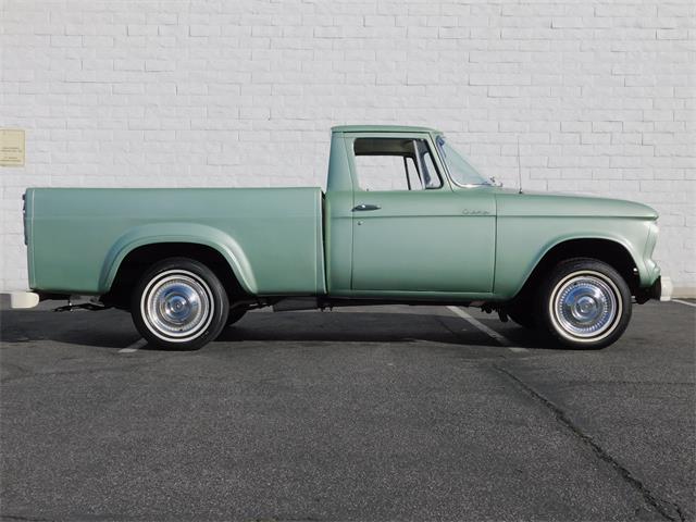 1964 Studebaker Champ (CC-944977) for sale in Carson, California