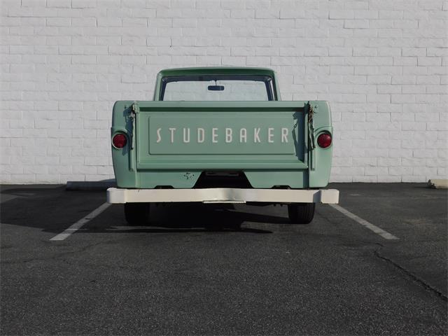 1964 Studebaker Champ (CC-944977) for sale in Carson, California