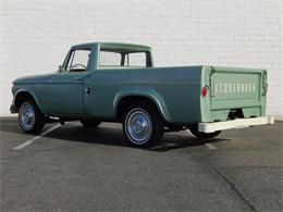 1964 Studebaker Champ (CC-944977) for sale in Carson, California