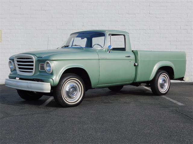 1964 Studebaker Champ (CC-944977) for sale in Carson, California