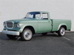 1964 Studebaker Champ (CC-944977) for sale in Carson, California