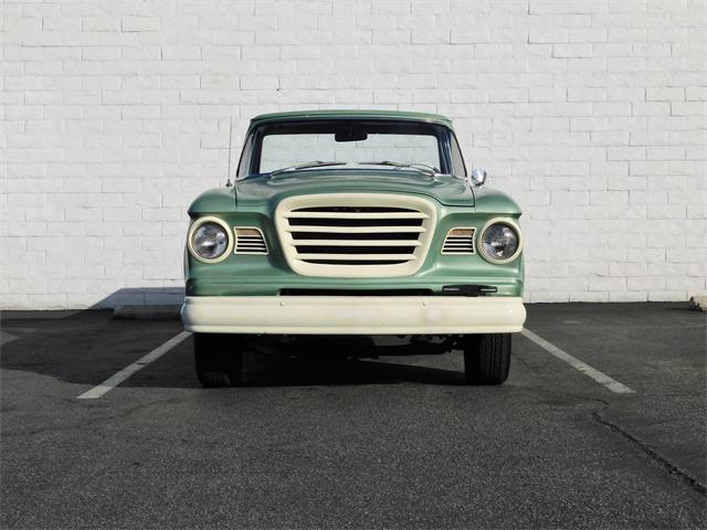1964 Studebaker Champ (CC-944977) for sale in Carson, California