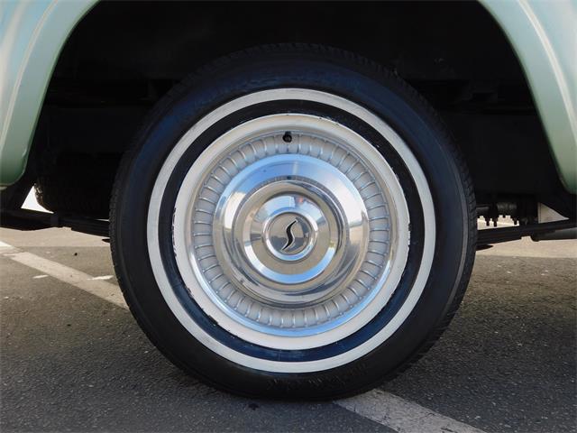 1964 Studebaker Champ (CC-944977) for sale in Carson, California