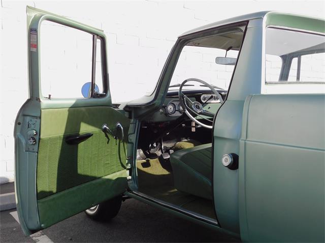 1964 Studebaker Champ (CC-944977) for sale in Carson, California