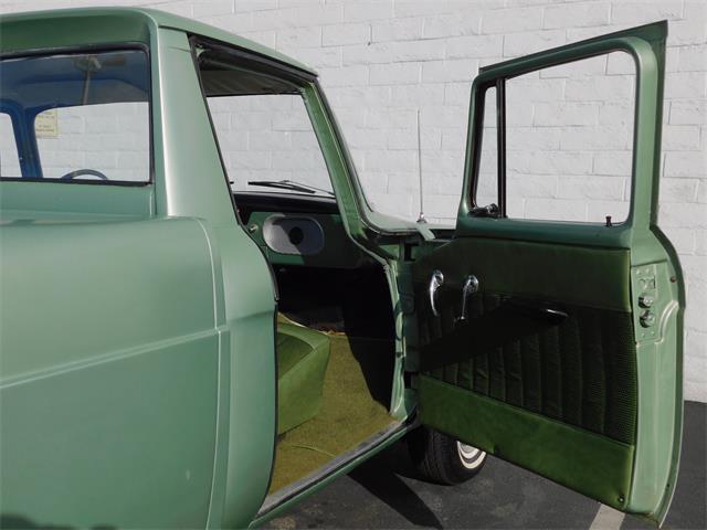 1964 Studebaker Champ (CC-944977) for sale in Carson, California
