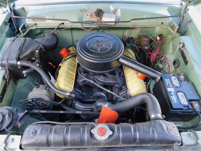 1964 Studebaker Champ (CC-944977) for sale in Carson, California