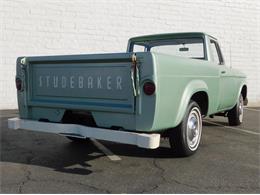 1964 Studebaker Champ (CC-944977) for sale in Carson, California
