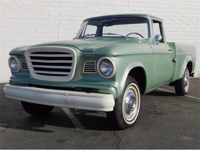 1964 Studebaker Champ (CC-944977) for sale in Carson, California