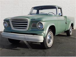 1964 Studebaker Champ (CC-944977) for sale in Carson, California