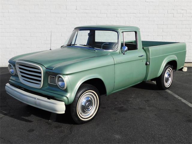 1964 Studebaker Champ (CC-944977) for sale in Carson, California