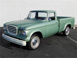 1964 Studebaker Champ (CC-944977) for sale in Carson, California