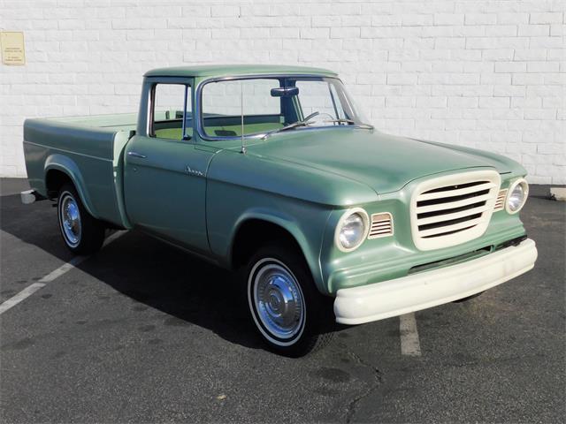 1964 Studebaker Champ (CC-944977) for sale in Carson, California