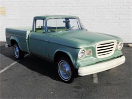 1964 Studebaker Champ (CC-944977) for sale in Carson, California