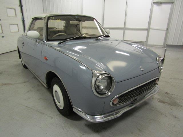 1991 Nissan Figaro (CC-940498) for sale in Christiansburg, Virginia