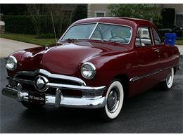 1950 Ford Tudor (CC-944983) for sale in Lakeland, Florida