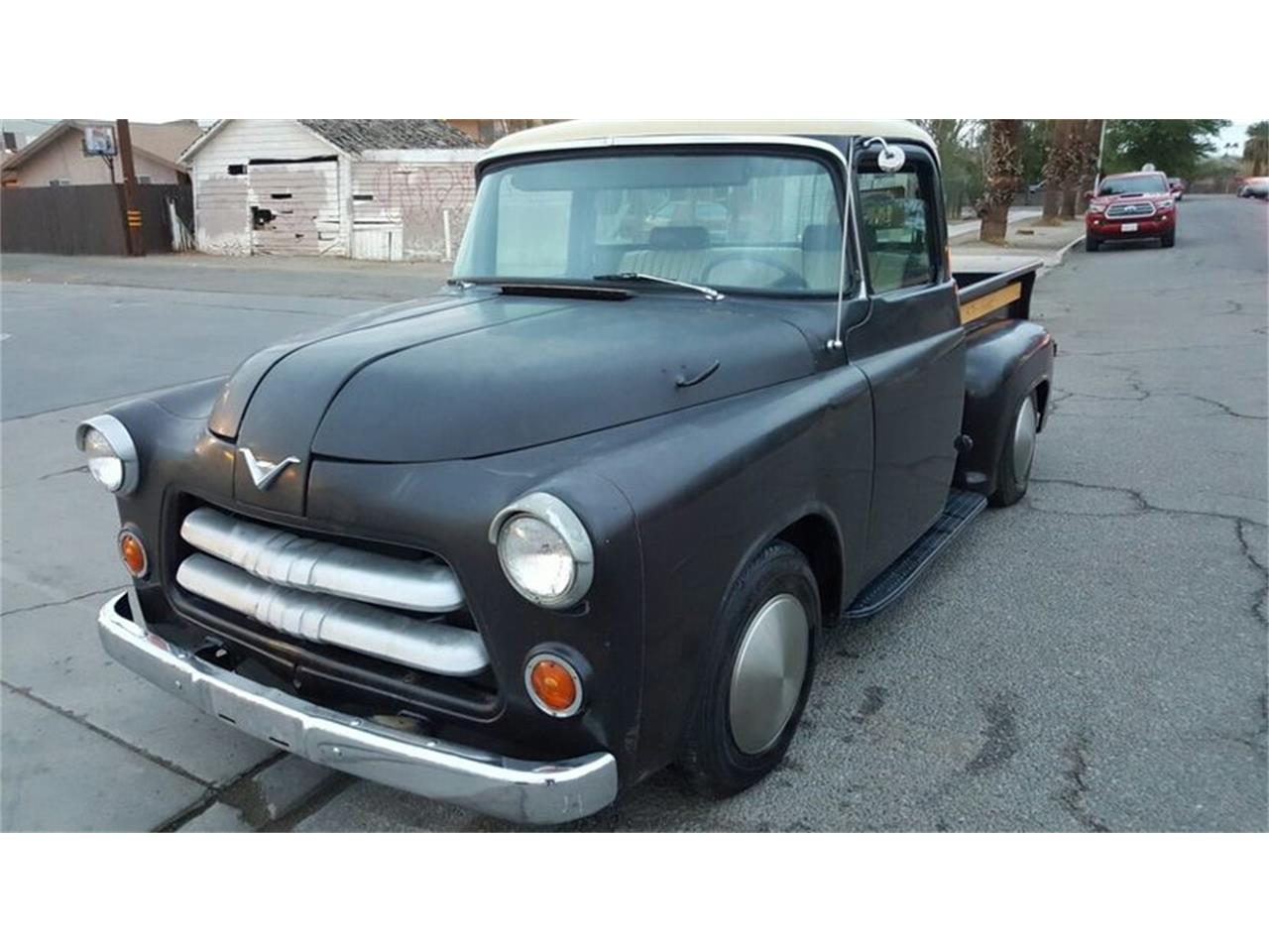 1956 Dodge D100 for Sale CC944997