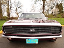 1968 Chevrolet Camaro RS/SS (CC-940005) for sale in Eugene, Oregon