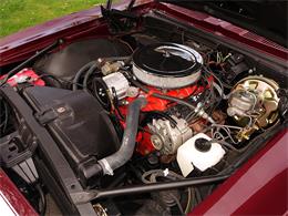 1968 Chevrolet Camaro RS/SS (CC-940005) for sale in Eugene, Oregon