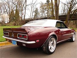 1968 Chevrolet Camaro RS/SS (CC-940005) for sale in Eugene, Oregon