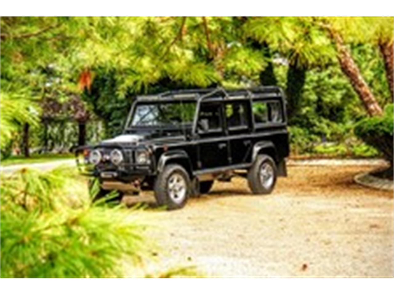 1981 Land Rover Defender for Sale | ClassicCars.com | CC-940050