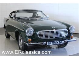 1968 Volvo P1800E (CC-945032) for sale in Waalwijk, Netherlands