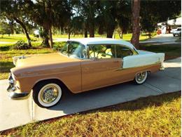 1955 Chevrolet 210 (CC-945037) for sale in Punta Gorda, Florida