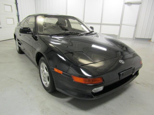 1990 Toyota MR2 (CC-940504) for sale in Christiansburg, Virginia