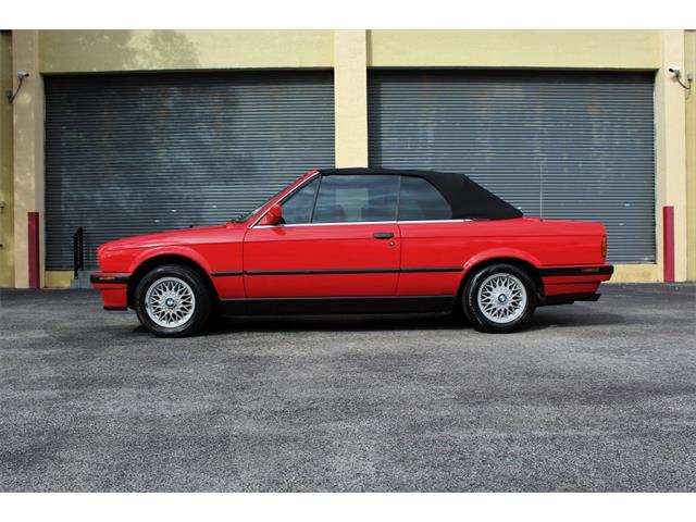 1993 BMW 3 Series (CC-945040) for sale in Doral, Florida