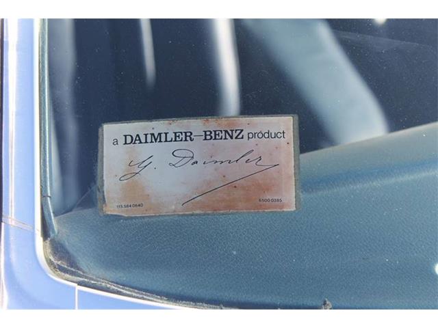 1979 Mercedes-Benz 450SL (CC-945044) for sale in Amarillo, Texas