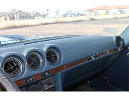 1979 Mercedes-Benz 450SL (CC-945044) for sale in Amarillo, Texas