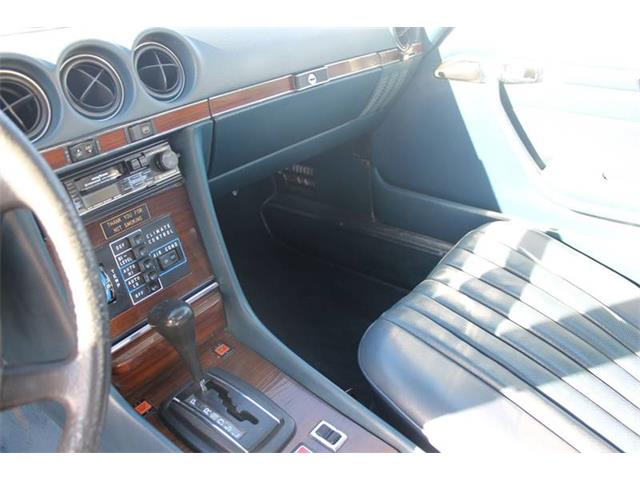 1979 Mercedes-Benz 450SL (CC-945044) for sale in Amarillo, Texas