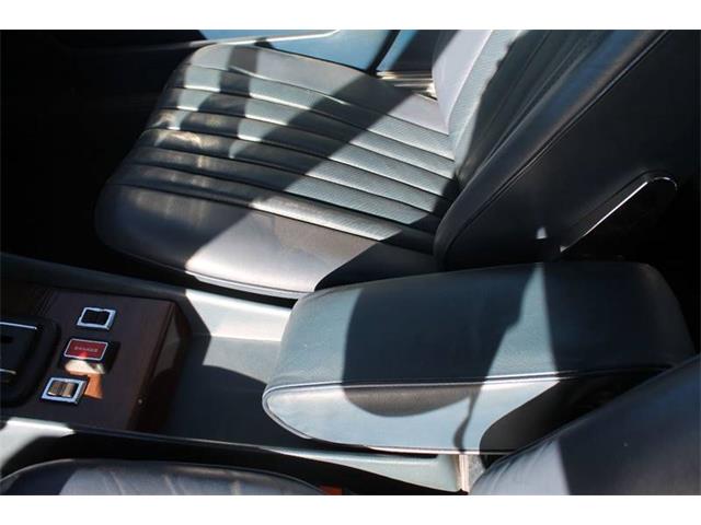 1979 Mercedes-Benz 450SL (CC-945044) for sale in Amarillo, Texas