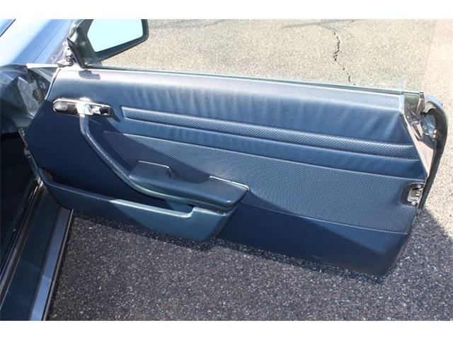 1979 Mercedes-Benz 450SL (CC-945044) for sale in Amarillo, Texas